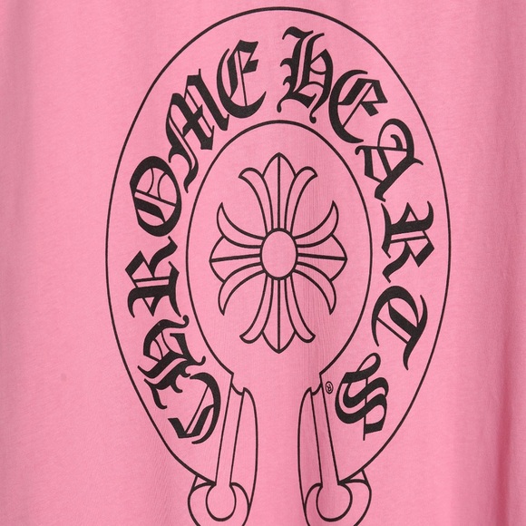 Chrome Hearts Malibu Exclusive L/S T-shirt - Picture 6 of 9